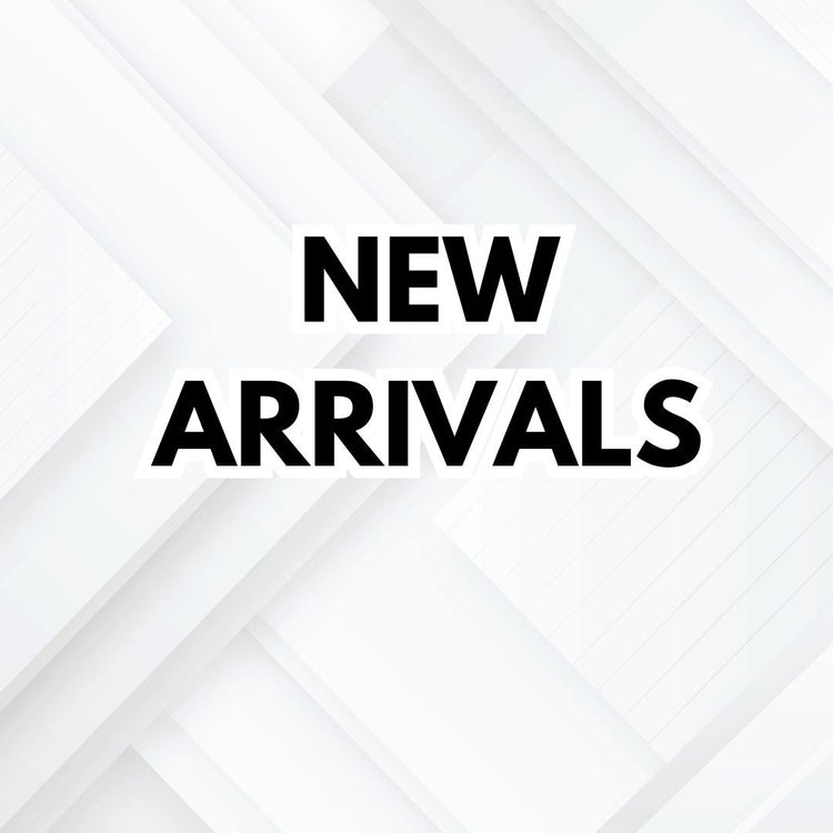 New Arrivals
