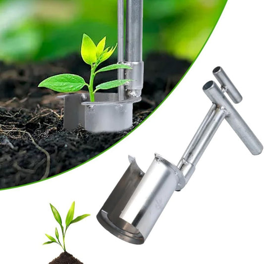 Metal Plant Transporter Tool