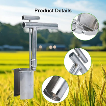 Metal Plant Transporter Tool