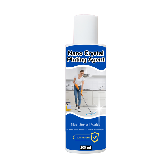 Crystal Cleaner
